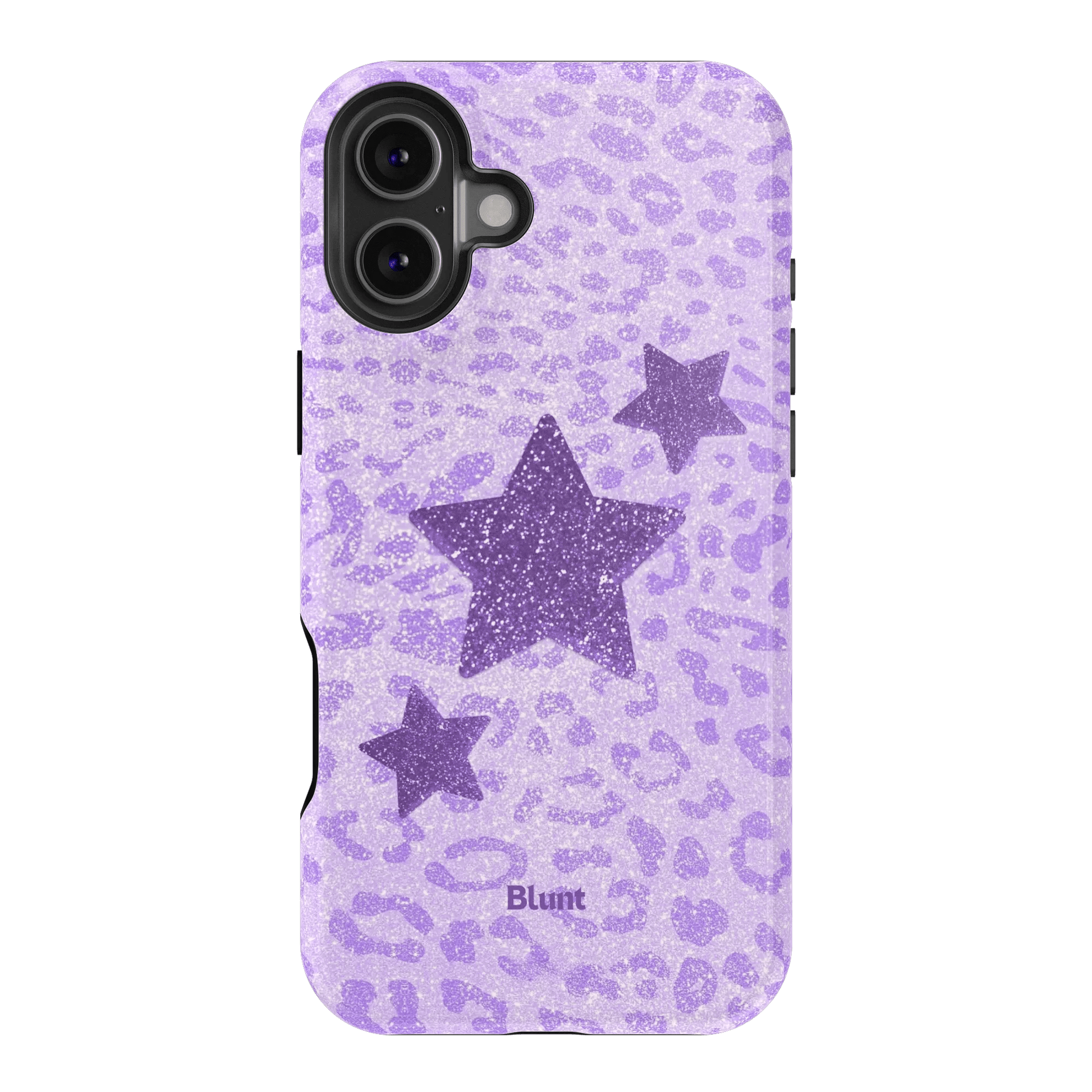 Violetlight iPhone Case - Blunt Cases