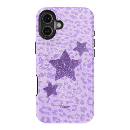 Violetlight iPhone Case - Blunt Cases