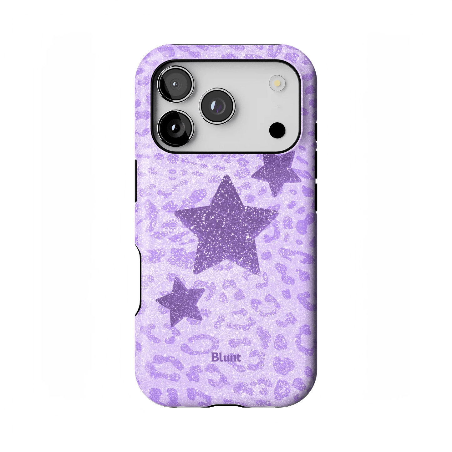 Violetlight iPhone Case - Blunt Cases