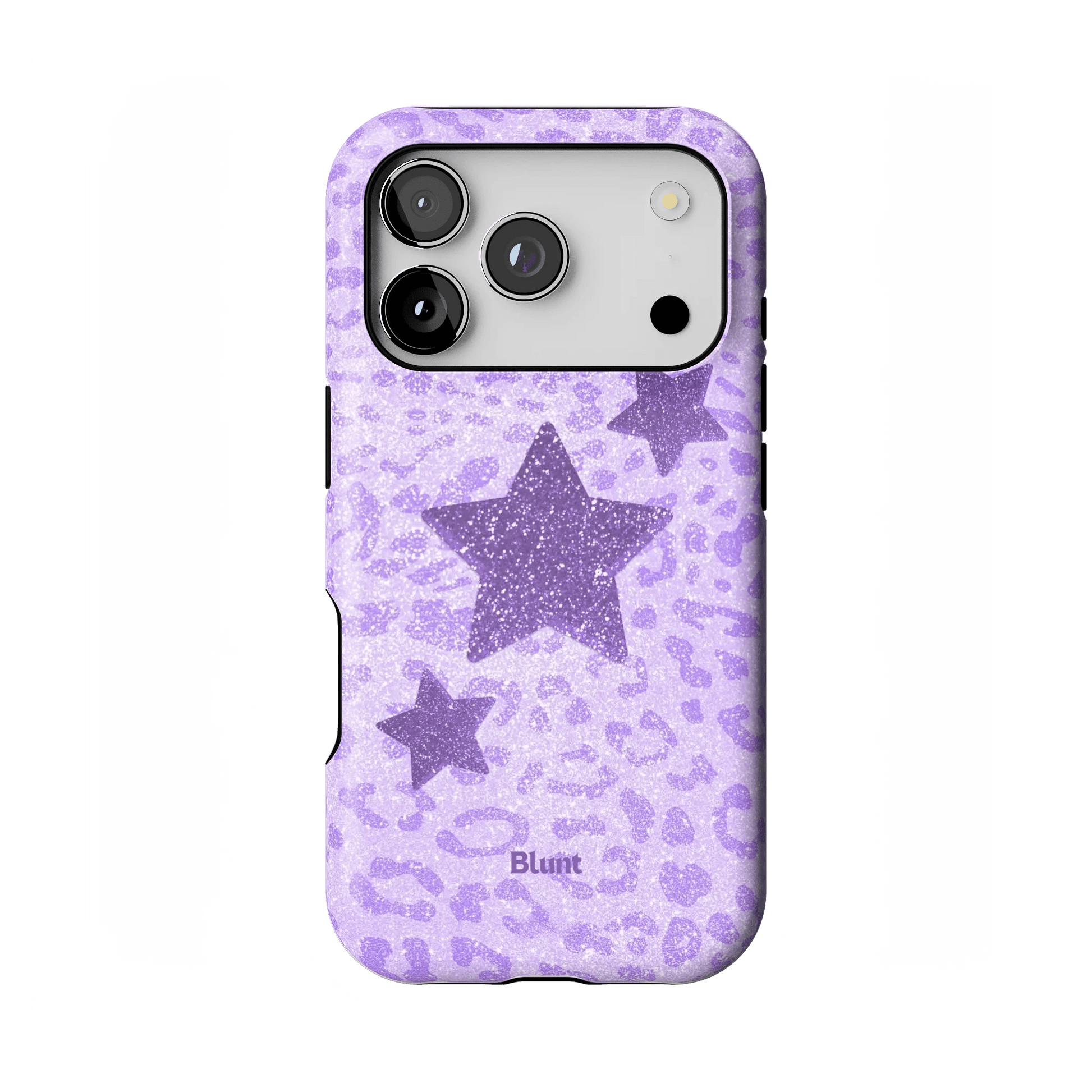 Violetlight iPhone Case - Blunt Cases