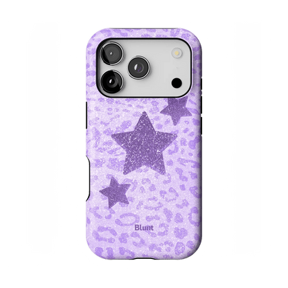 Violetlight iPhone Case - Blunt Cases