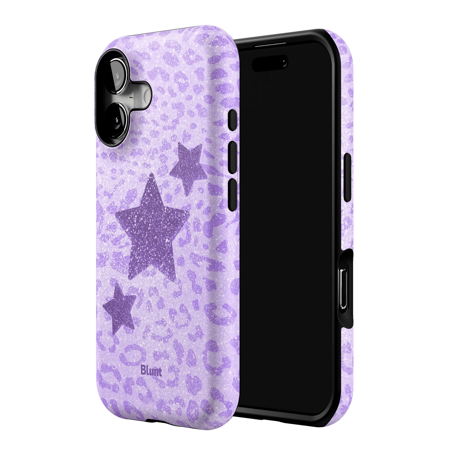 Violetlight iPhone Case - Blunt Cases