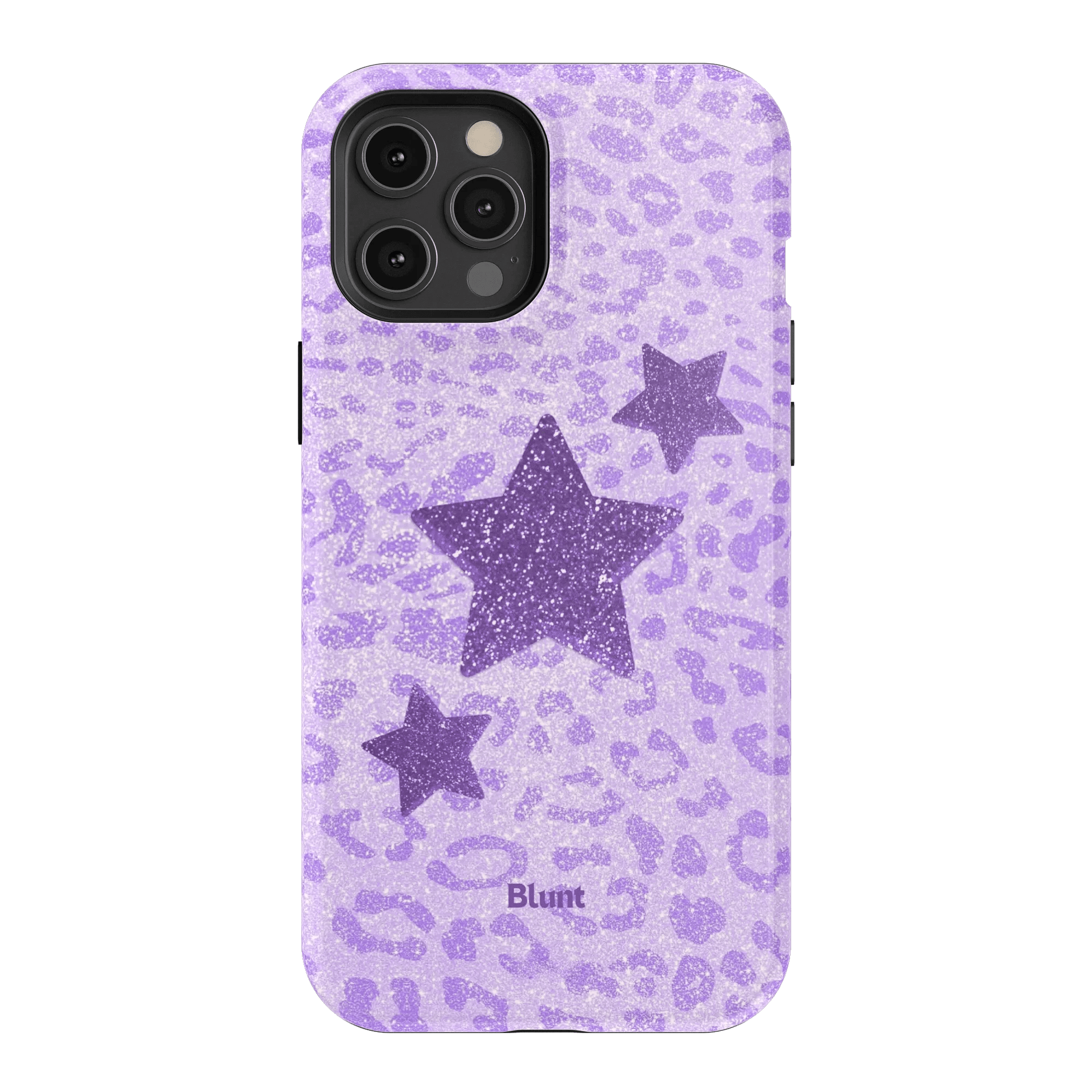 Violetlight iPhone Case - Blunt Cases