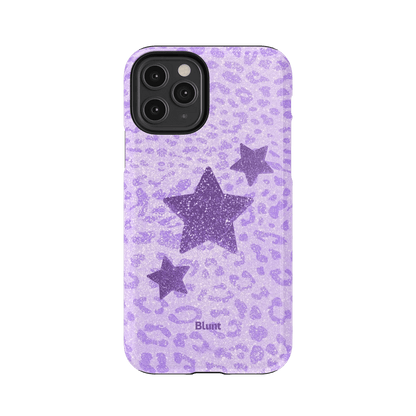 Violetlight iPhone Case - Blunt Cases
