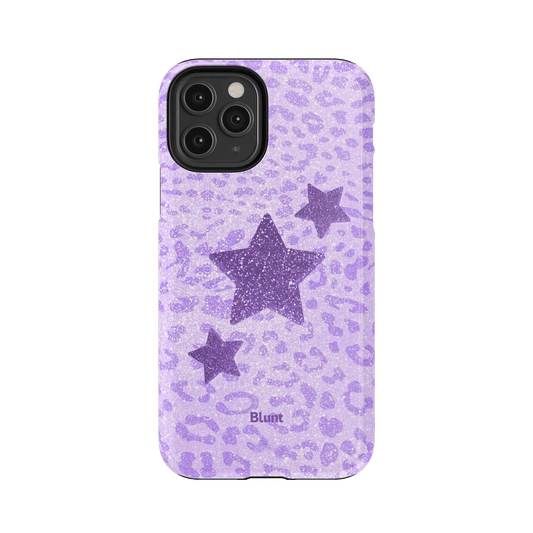 Violetlight iPhone Case - Blunt Cases
