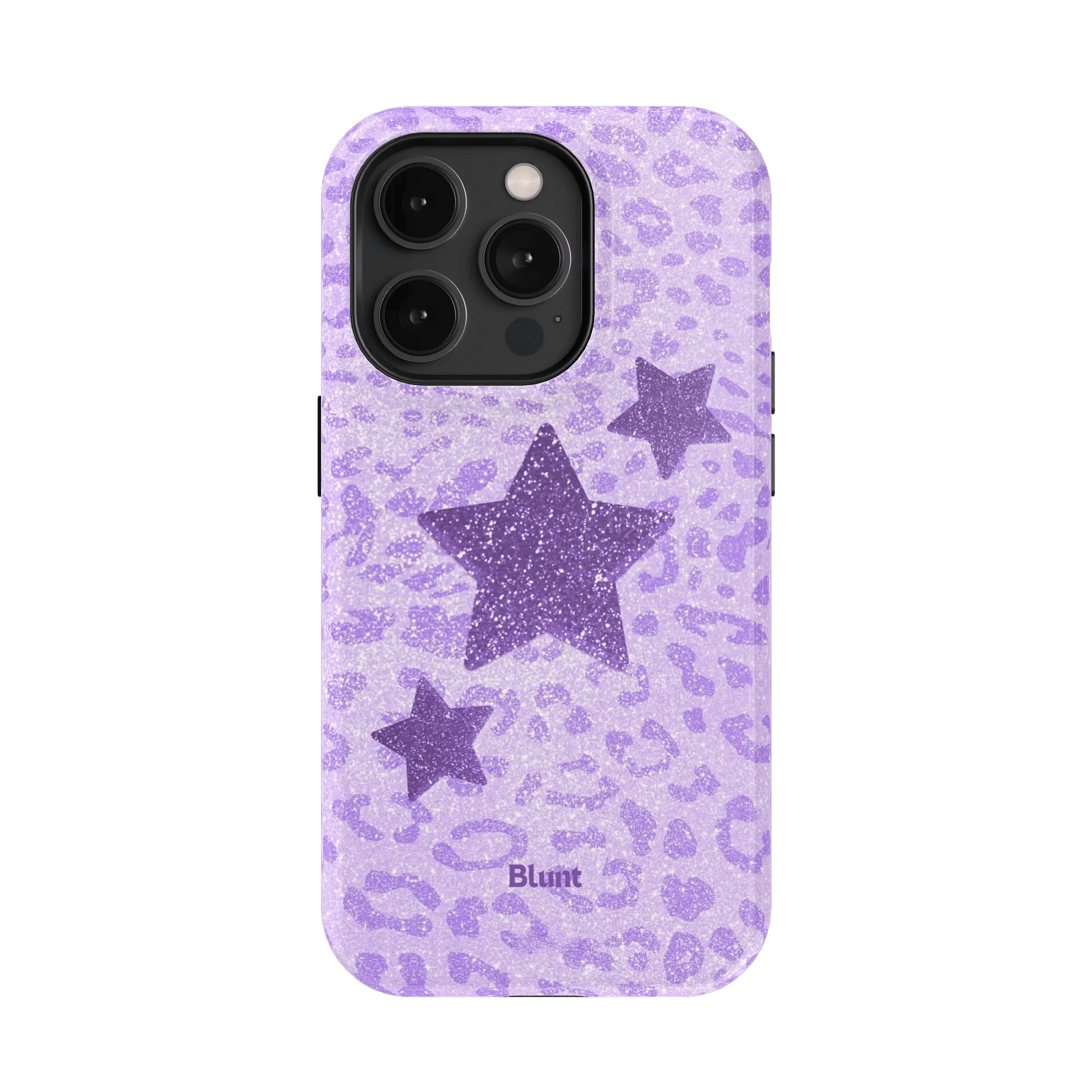 Violetlight iPhone Case - Blunt Cases