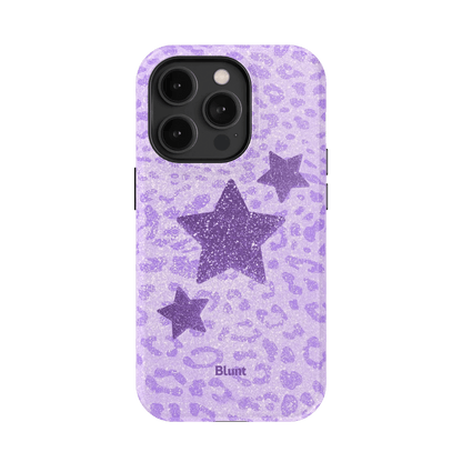 Violetlight iPhone Case - Blunt Cases