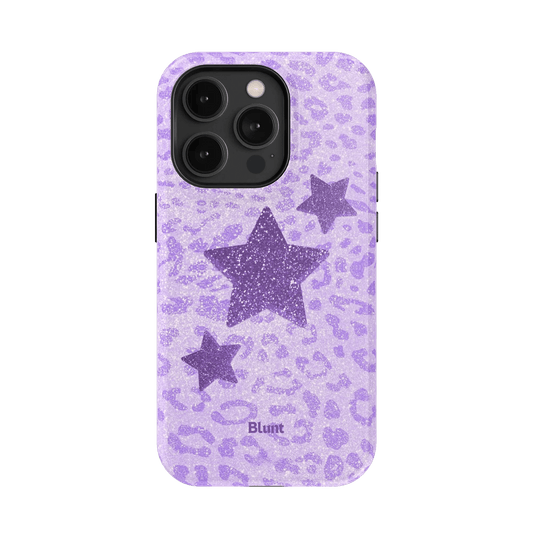 Violetlight iPhone Case - Blunt Cases