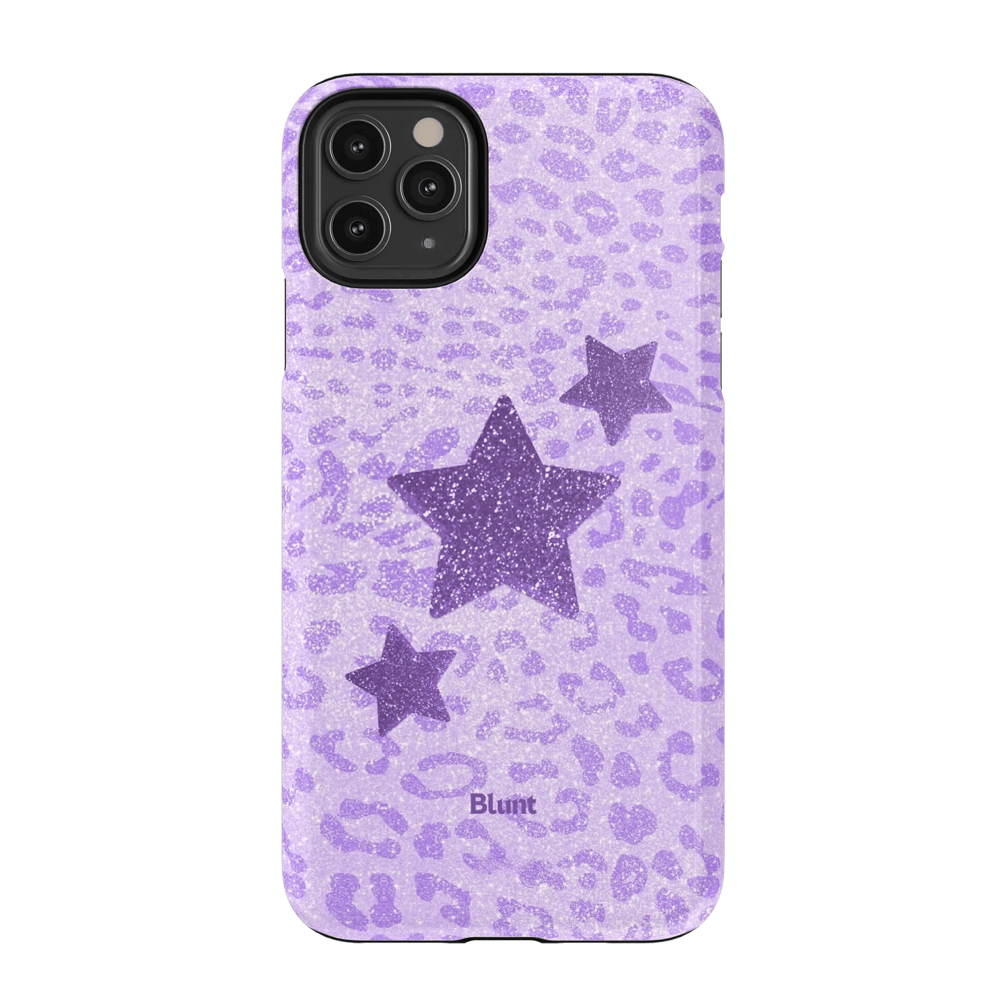 Violetlight iPhone Case - Blunt Cases