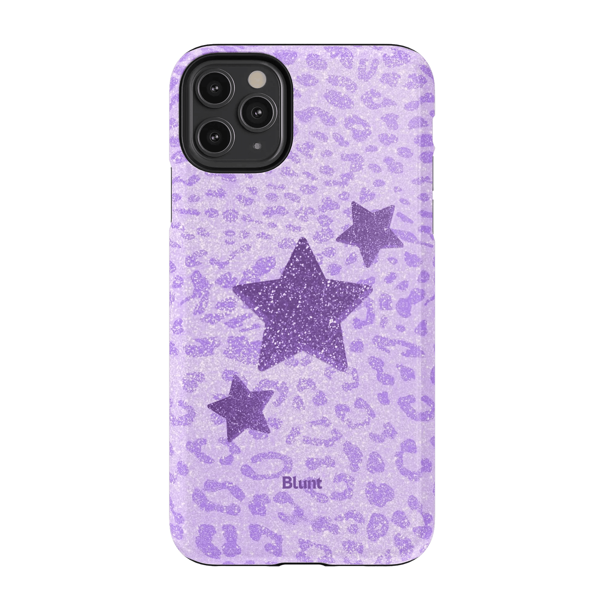 Violetlight iPhone Case - Blunt Cases