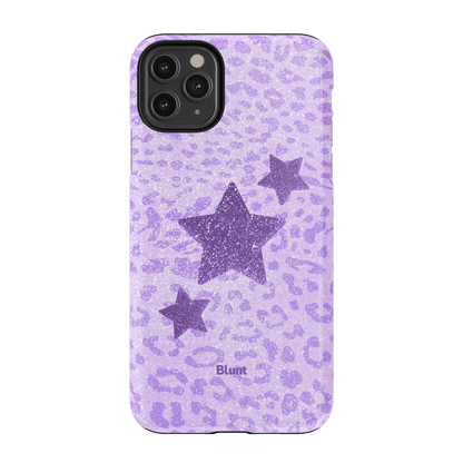Violetlight iPhone Case - Blunt Cases