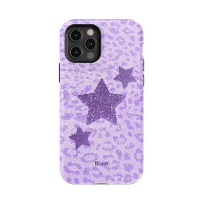 Violetlight iPhone Case - Blunt Cases