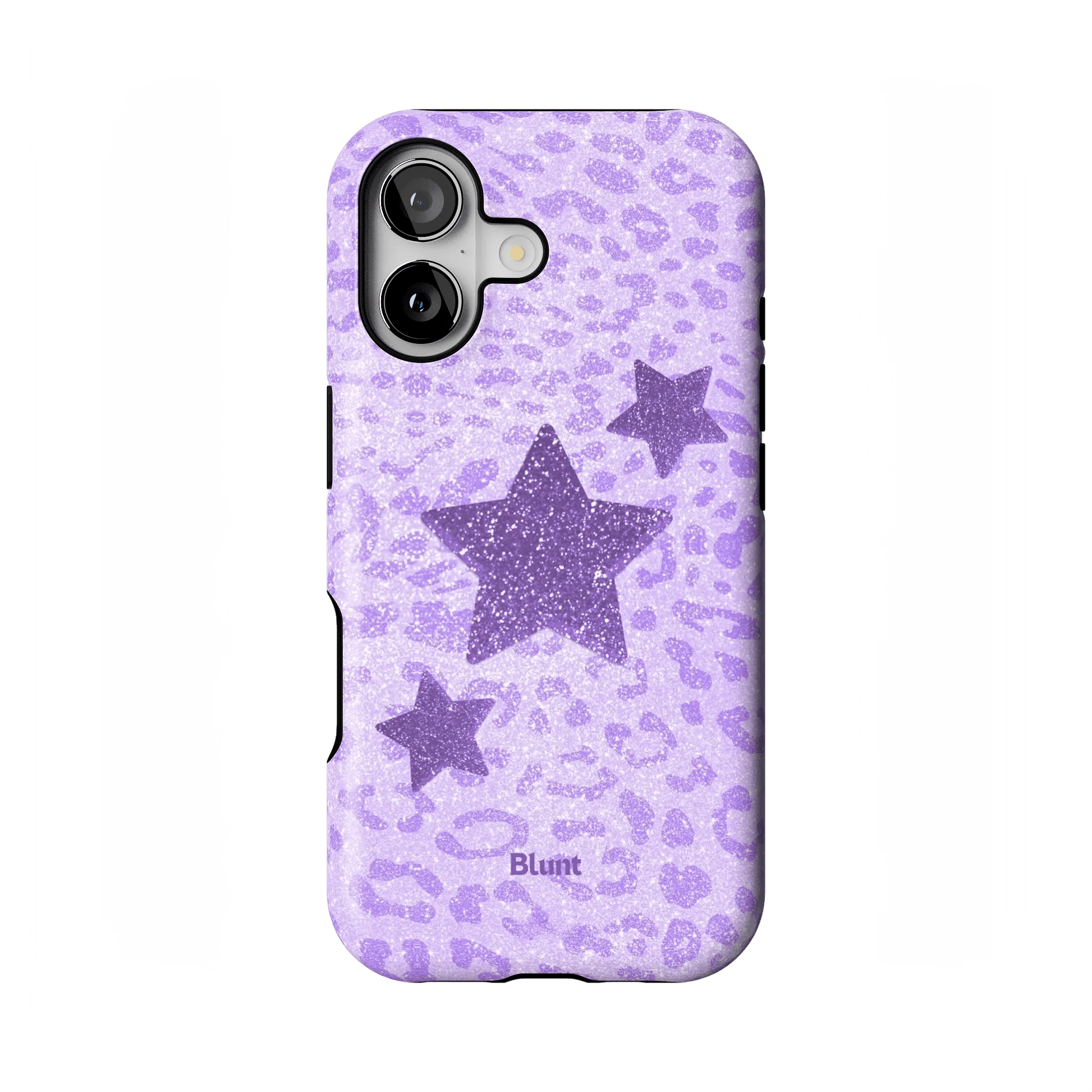 Violetlight iPhone Case - Blunt Cases