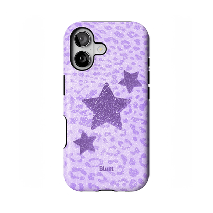 Violetlight iPhone Case - Blunt Cases