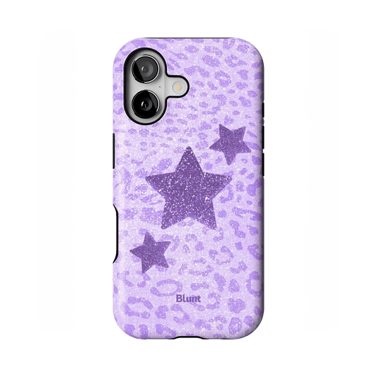 Violetlight iPhone Case - Blunt Cases