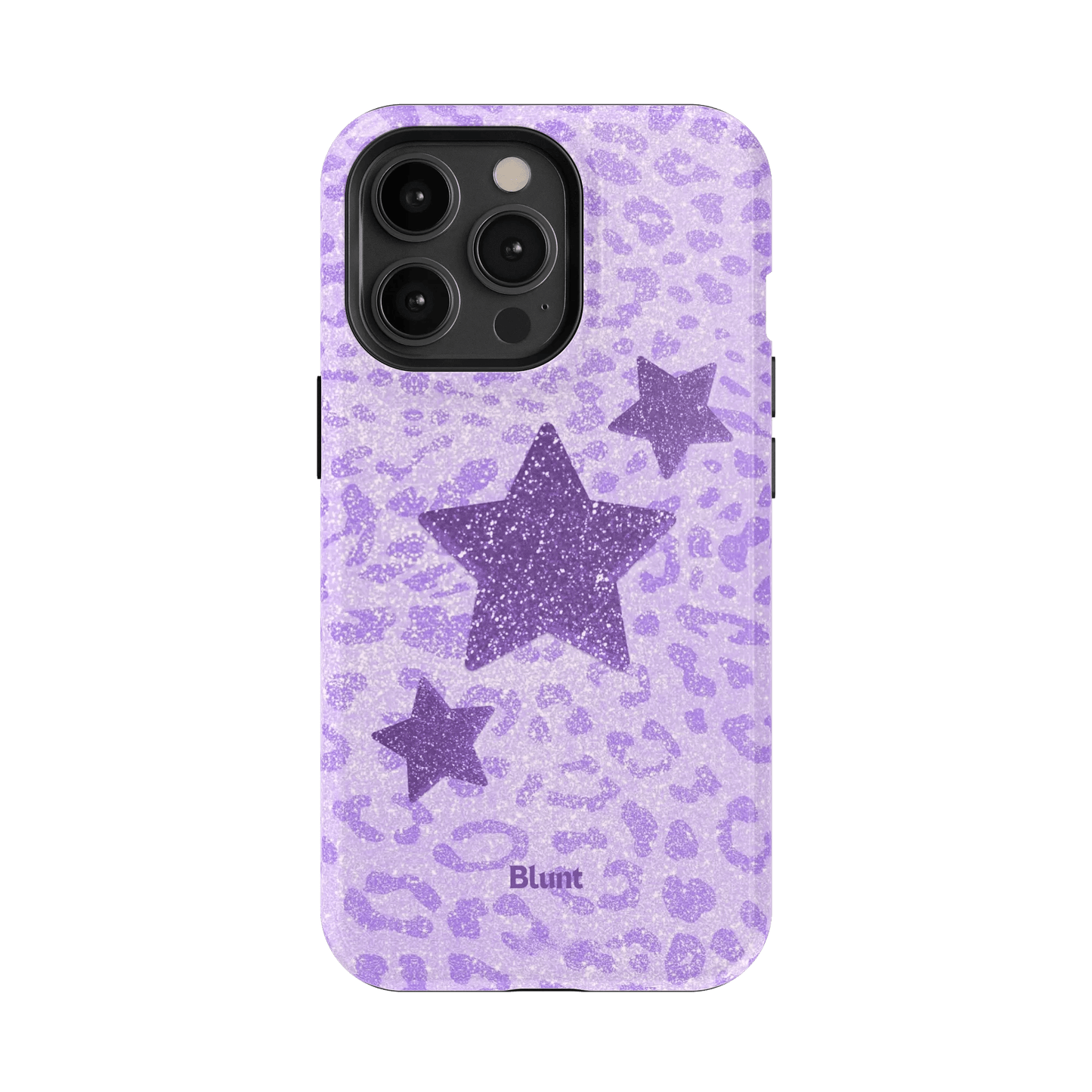 Violetlight iPhone Case - Blunt Cases