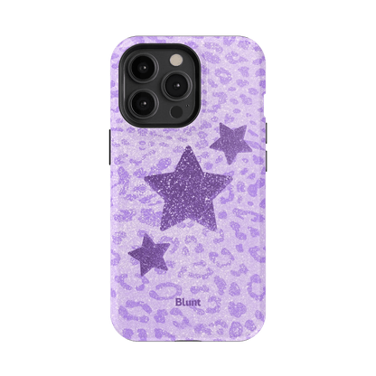 Violetlight iPhone Case - Blunt Cases
