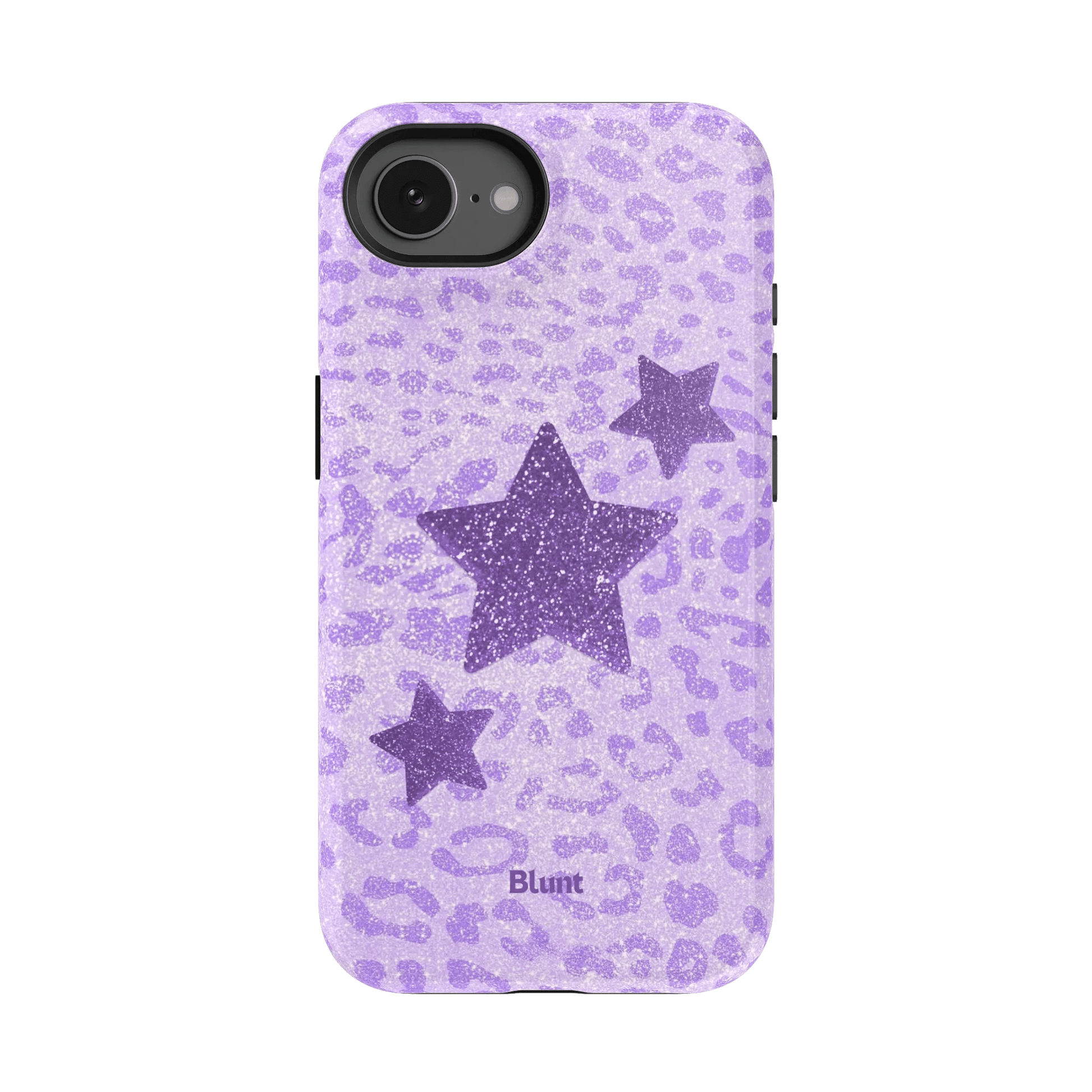Violetlight iPhone Case - Blunt Cases