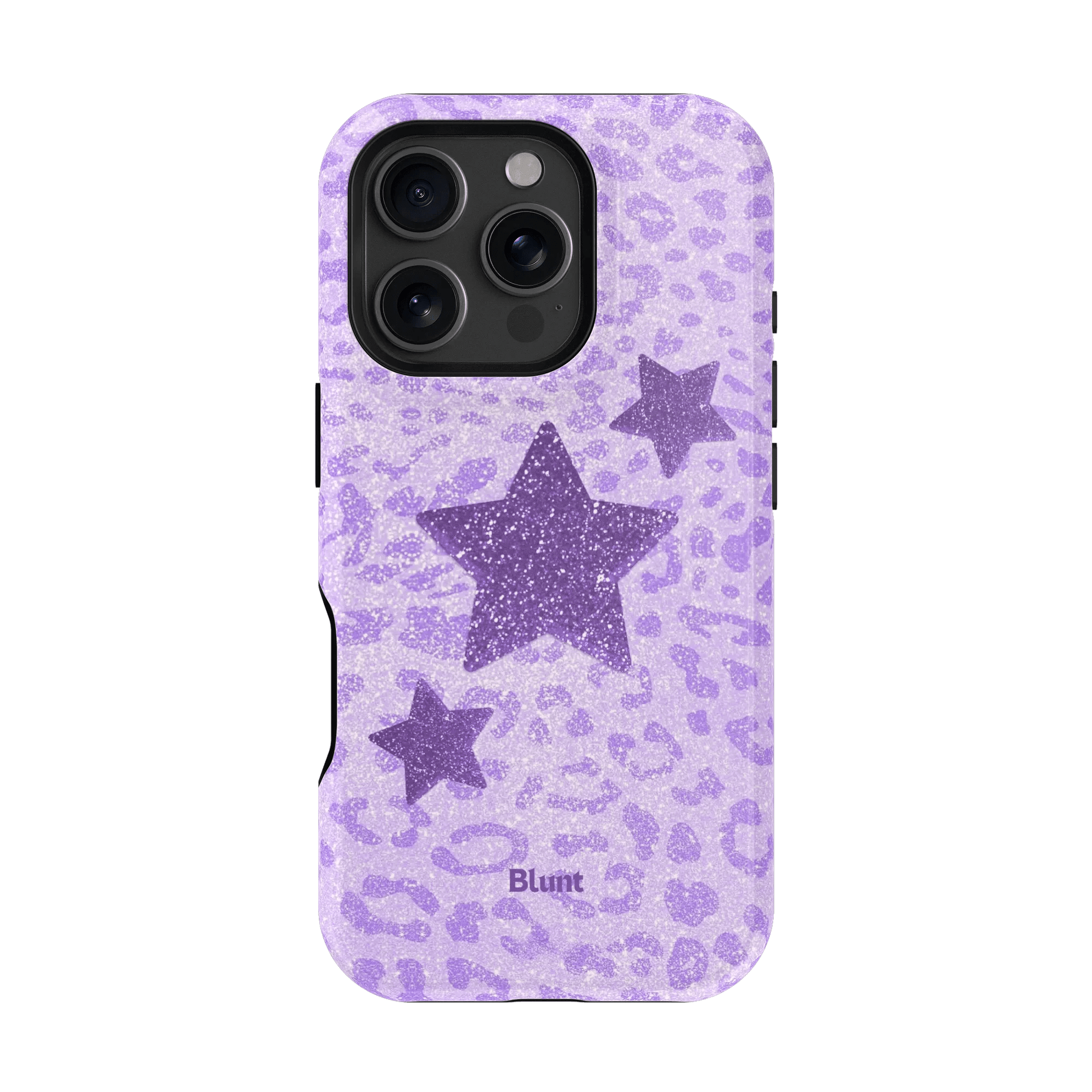 Violetlight iPhone Case - Blunt Cases