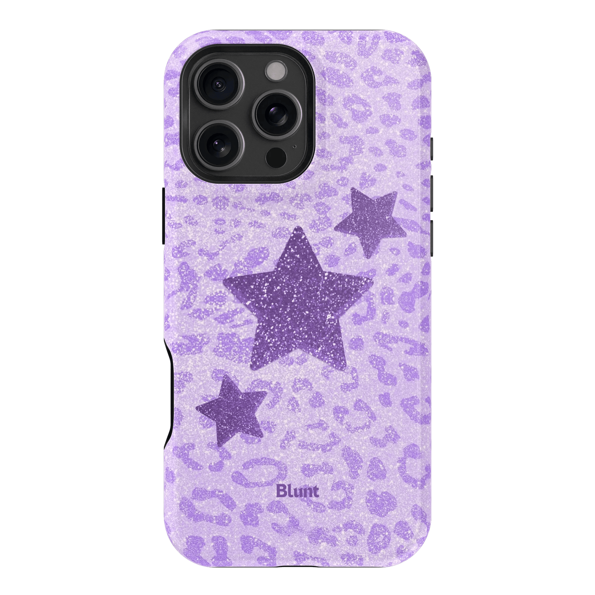 Violetlight iPhone Case - Blunt Cases