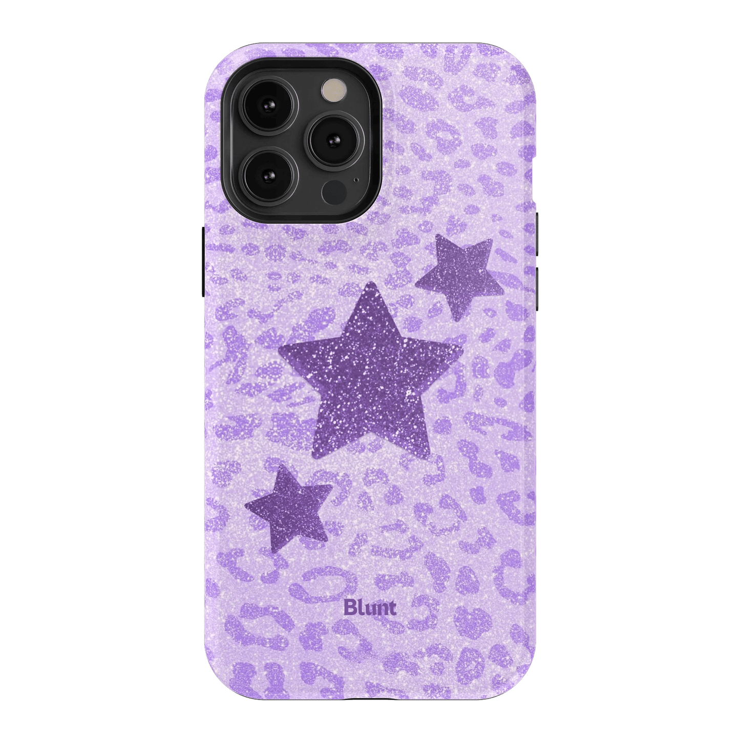 Violetlight iPhone Case - Blunt Cases