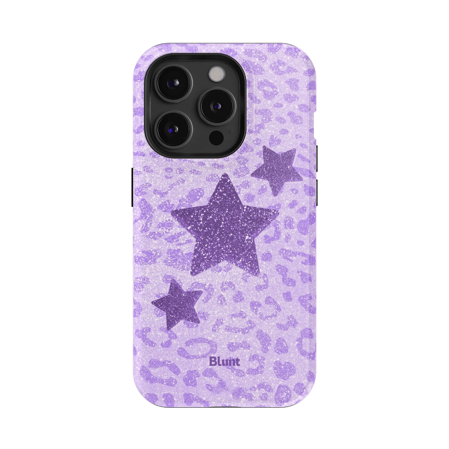 Violetlight iPhone Case - Blunt Cases