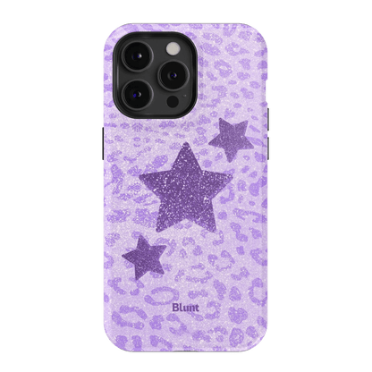 Violetlight iPhone Case - Blunt Cases