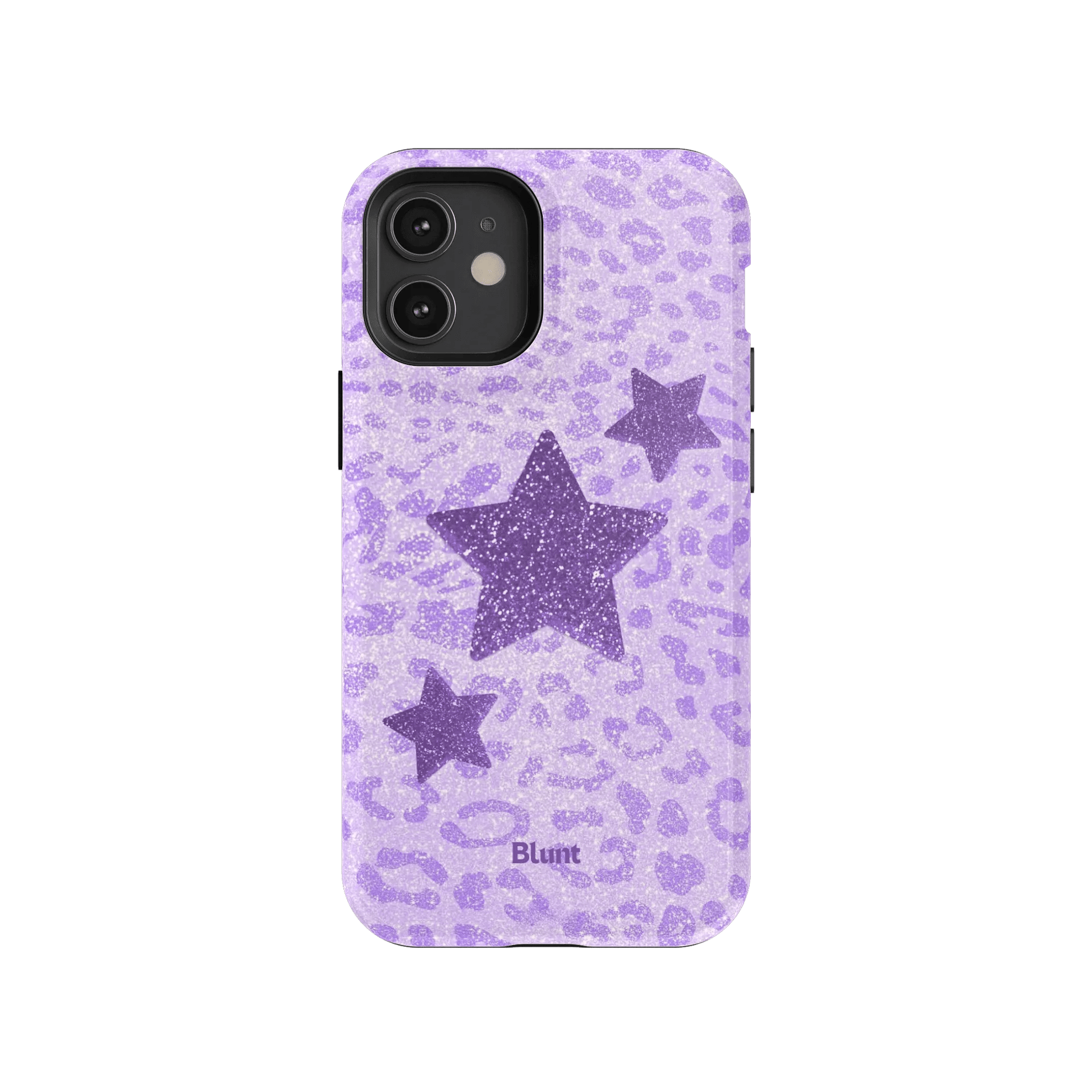Violetlight iPhone Case - Blunt Cases