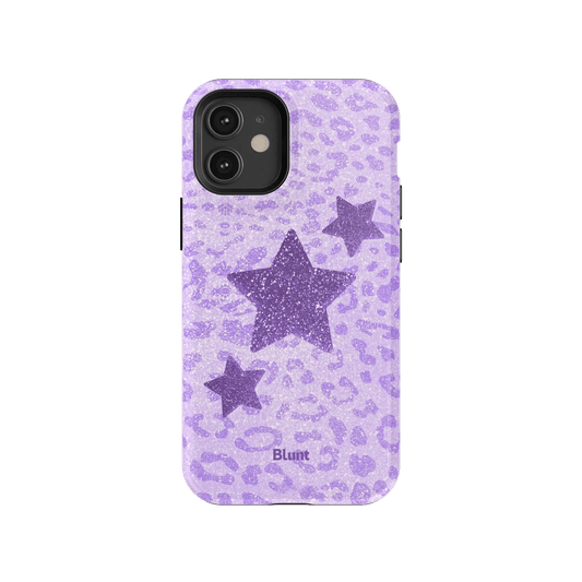 Violetlight iPhone Case - Blunt Cases