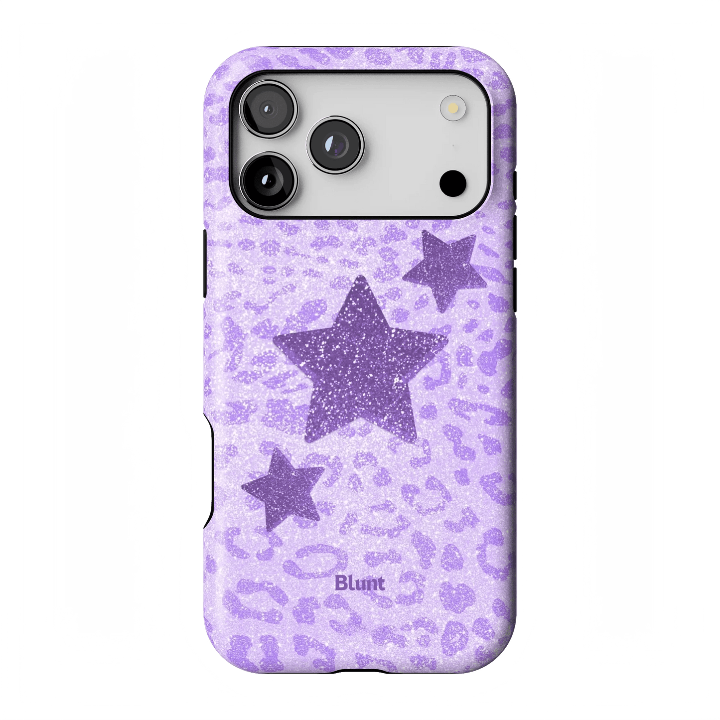 Violetlight iPhone Case - Blunt Cases