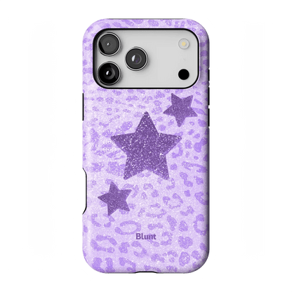 Violetlight iPhone Case - Blunt Cases