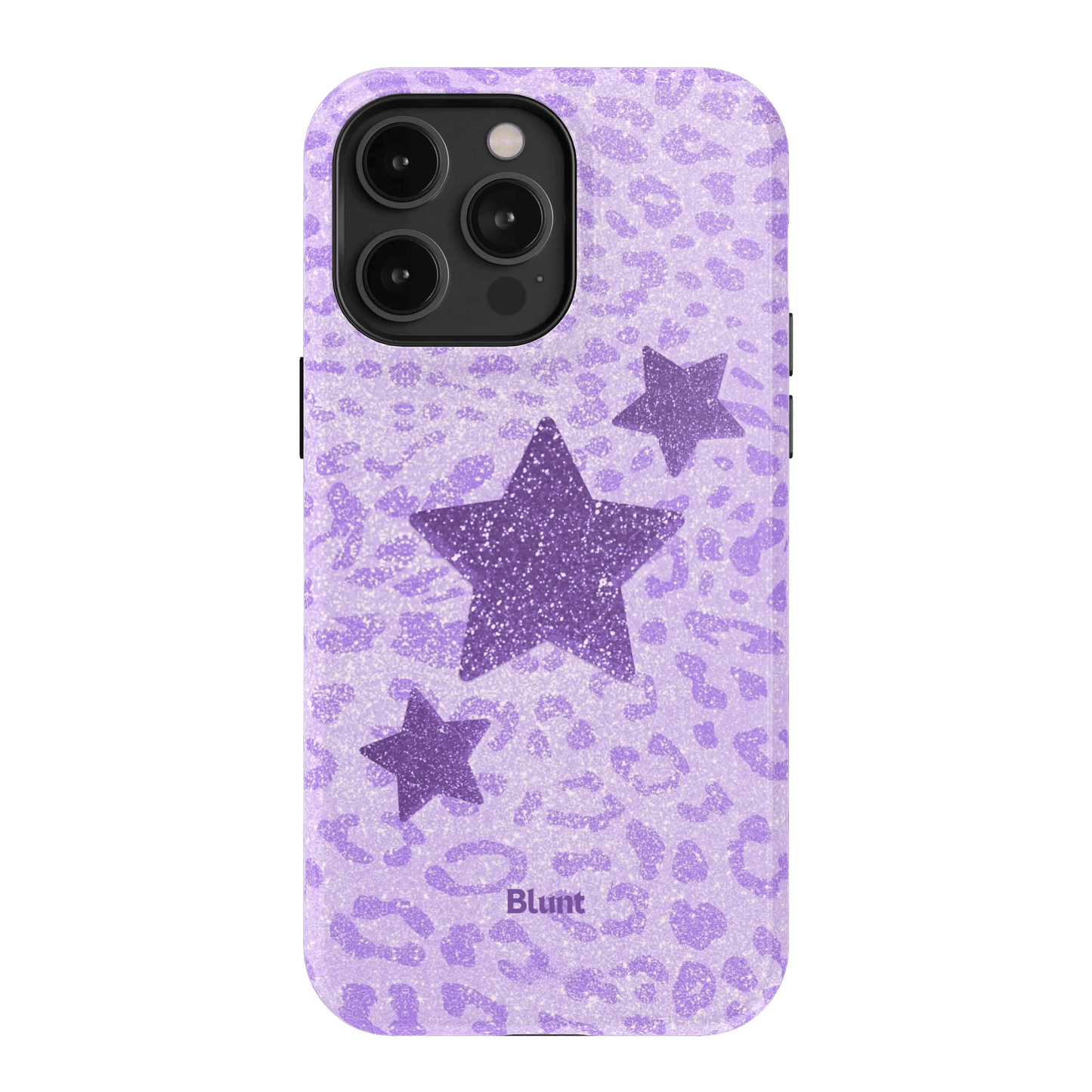 Violetlight iPhone Case - Blunt Cases