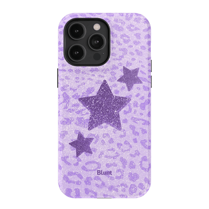 Violetlight iPhone Case - Blunt Cases