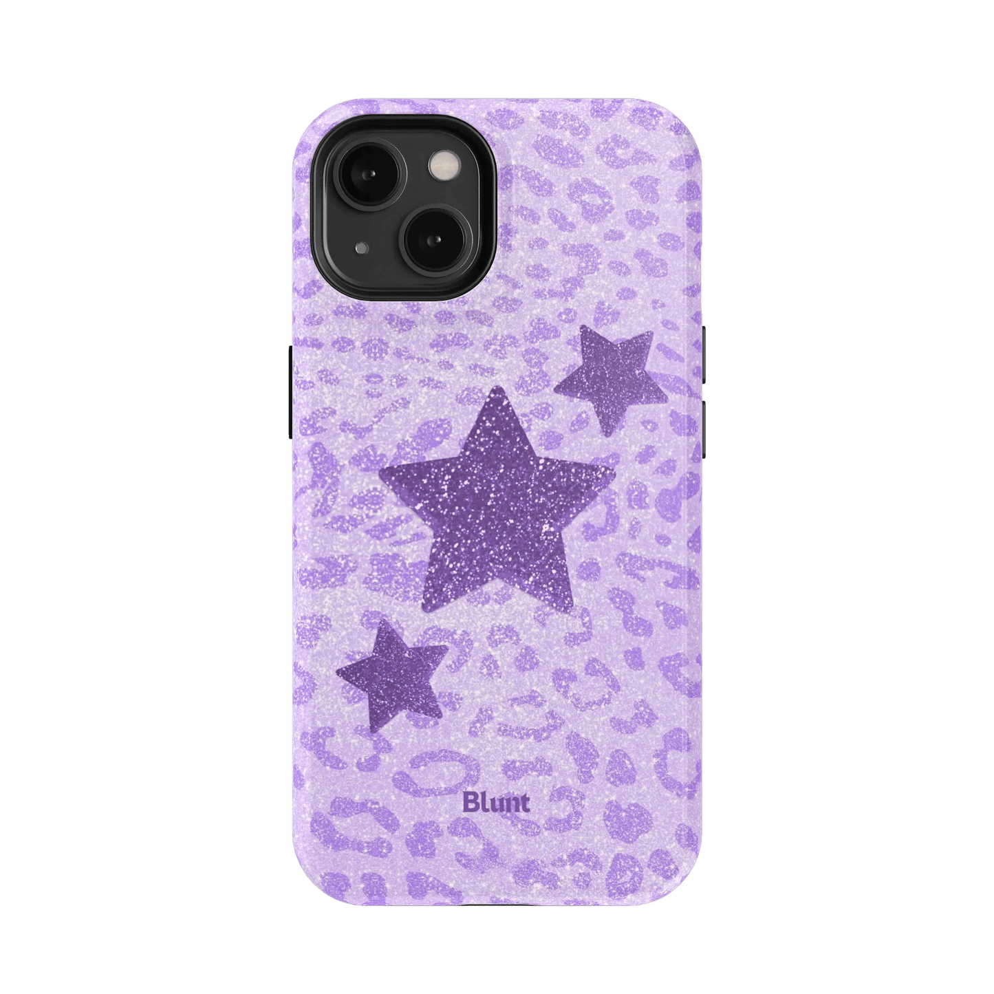 Violetlight iPhone Case - Blunt Cases