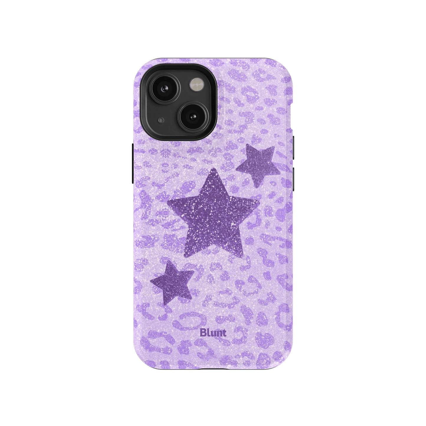 Violetlight iPhone Case - Blunt Cases