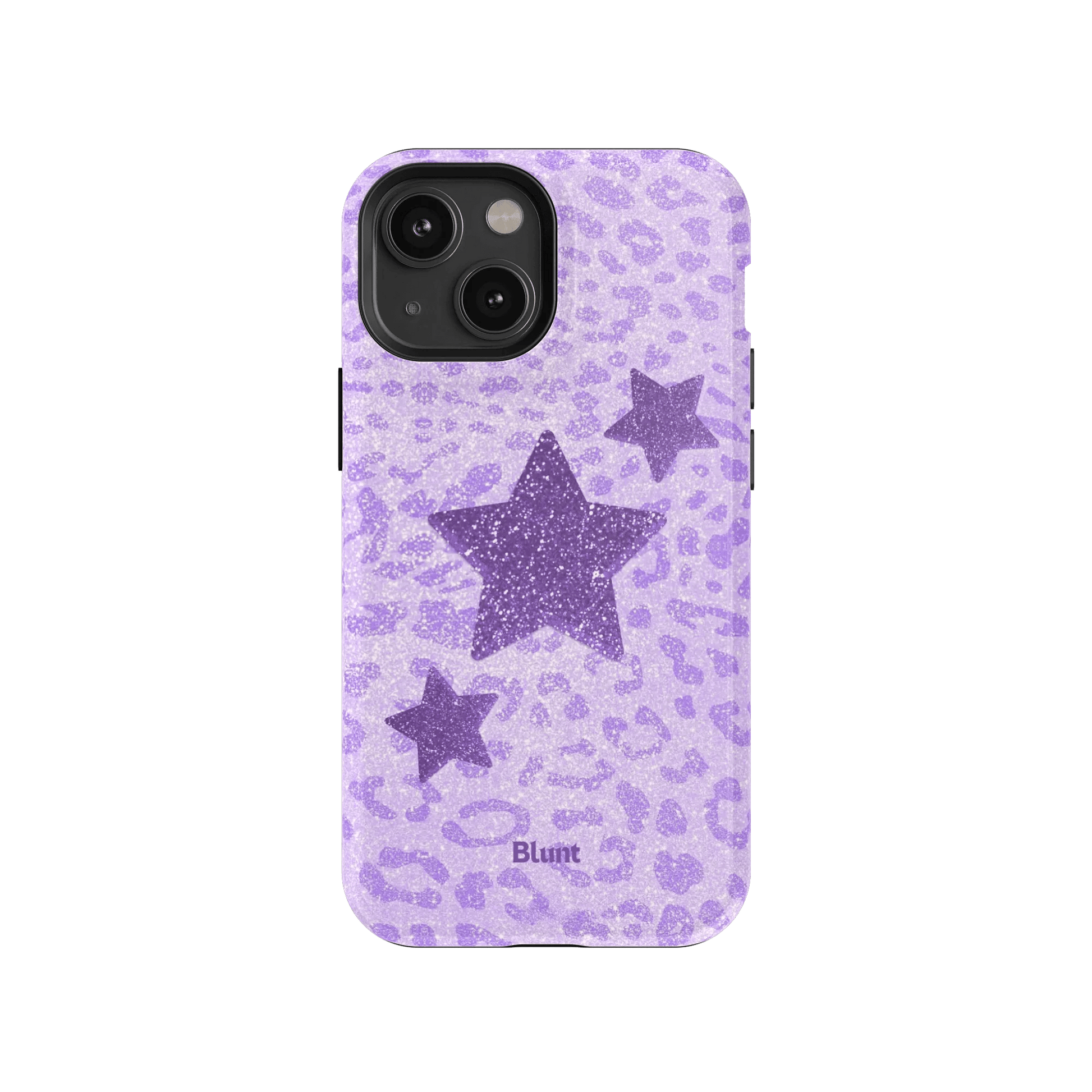 Violetlight iPhone Case - Blunt Cases