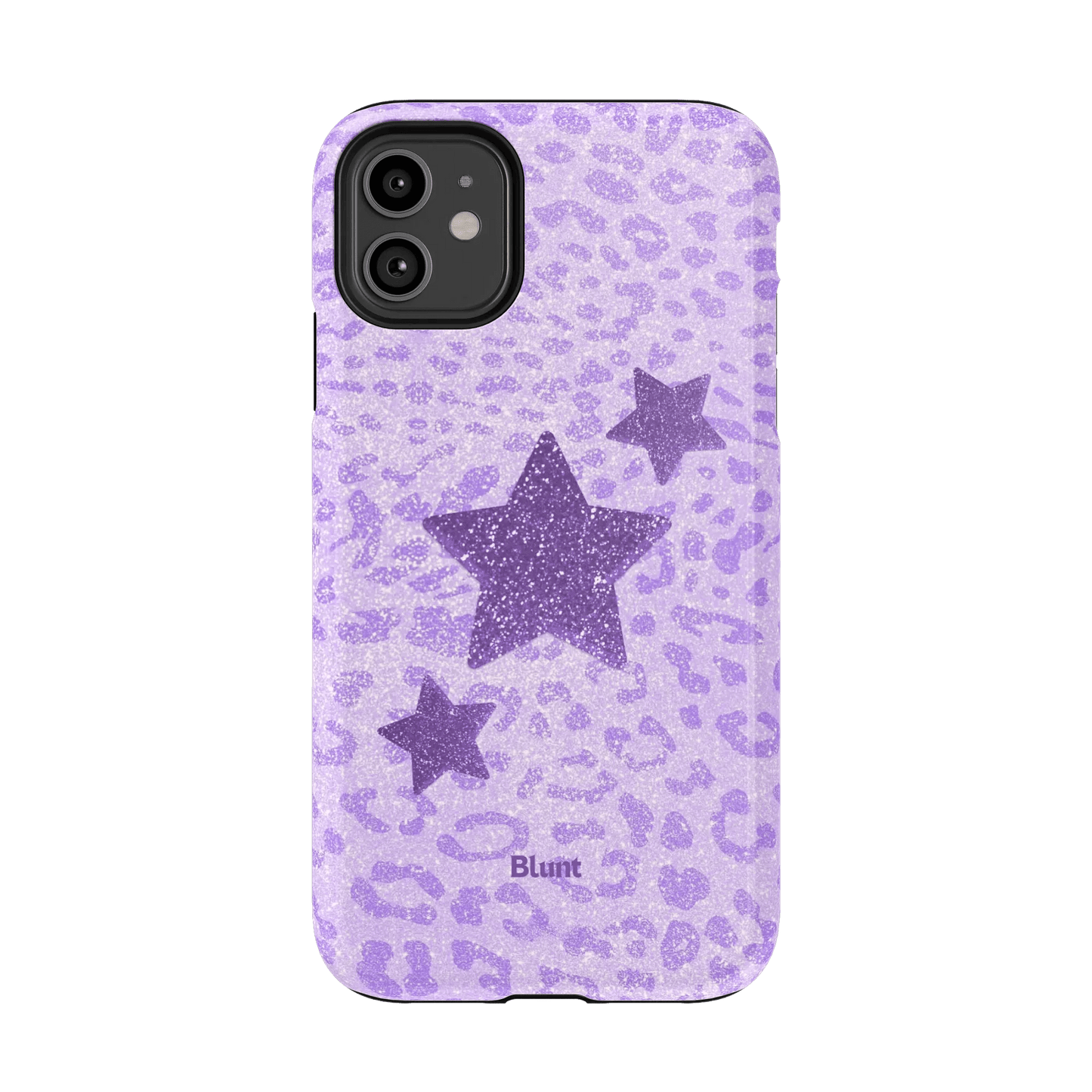 Violetlight iPhone Case - Blunt Cases