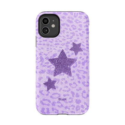 Violetlight iPhone Case - Blunt Cases