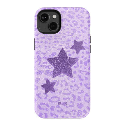 Violetlight iPhone Case - Blunt Cases