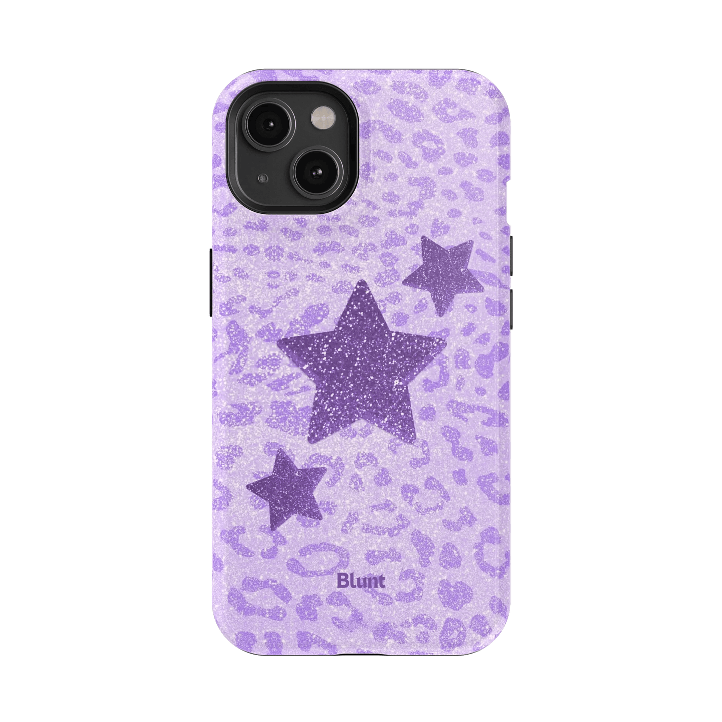 Violetlight iPhone Case - Blunt Cases