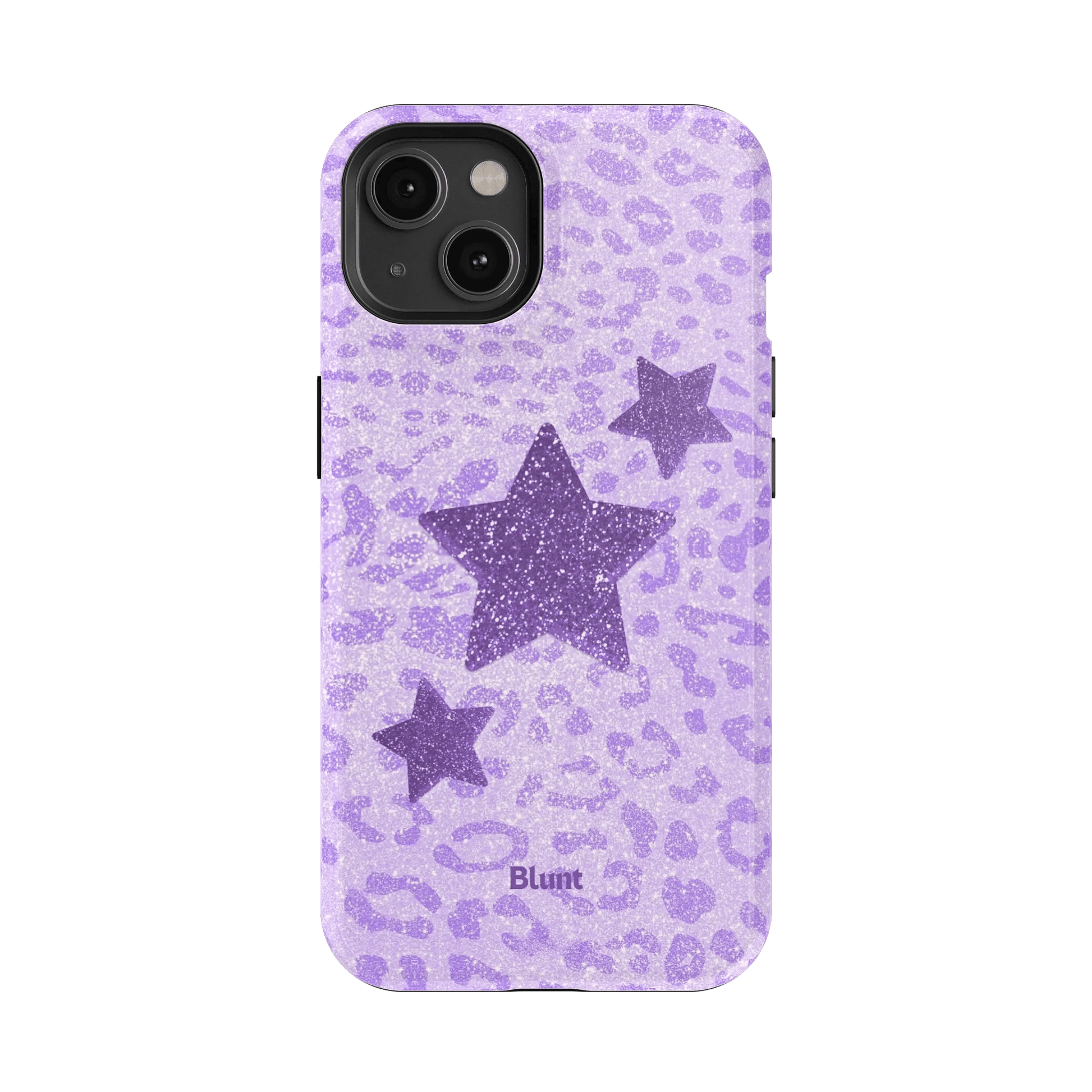 Violetlight iPhone Case - Blunt Cases