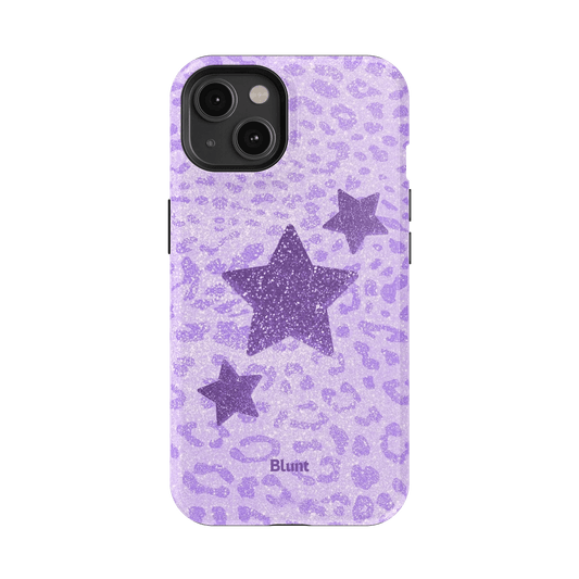 Violetlight iPhone Case - Blunt Cases