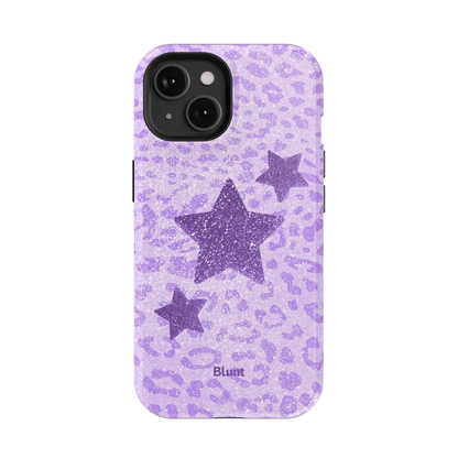 Violetlight iPhone Case - Blunt Cases