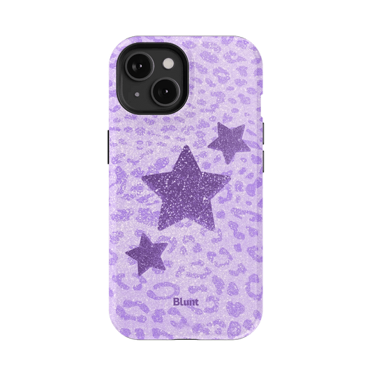 Violetlight iPhone Case - Blunt Cases