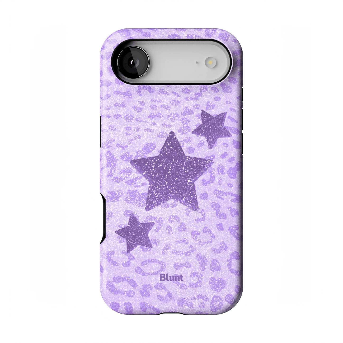 Violetlight iPhone Case - Blunt Cases
