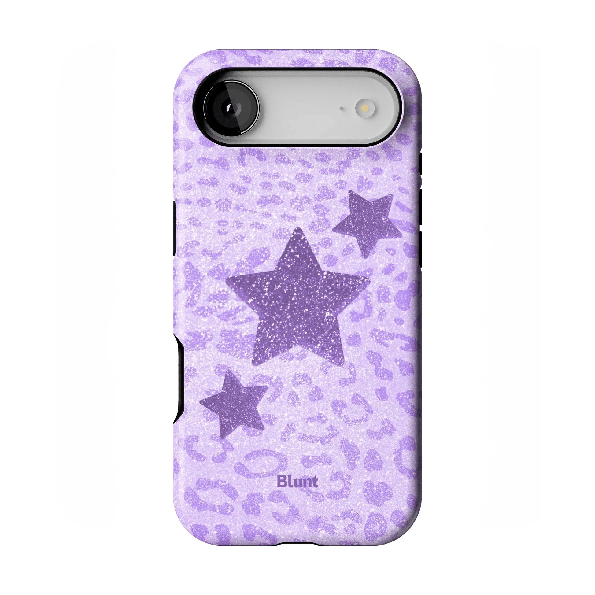 Violetlight iPhone Case - Blunt Cases