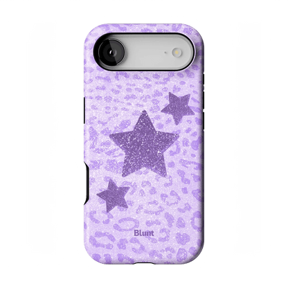 Violetlight iPhone Case - Blunt Cases