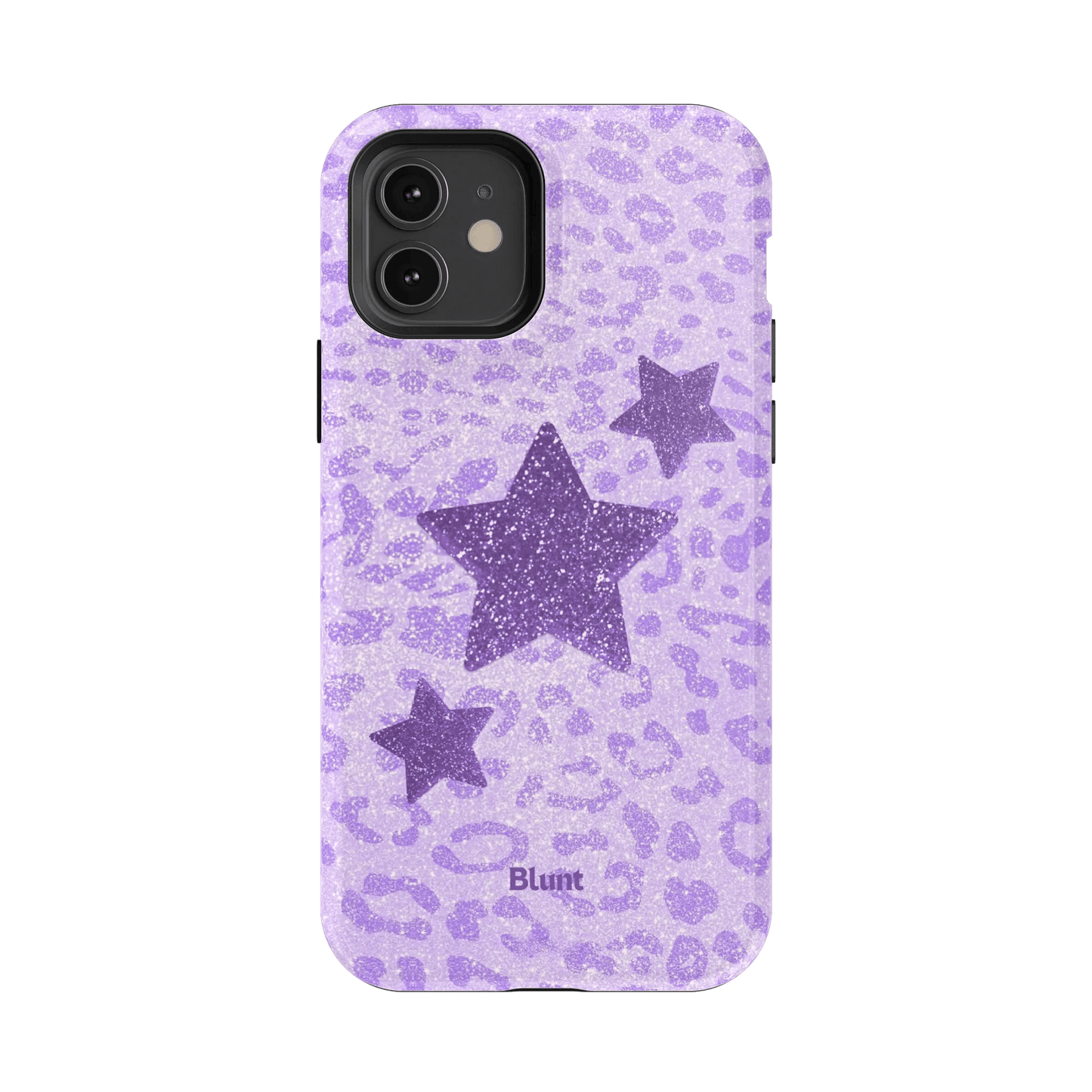 Violetlight iPhone Case - Blunt Cases