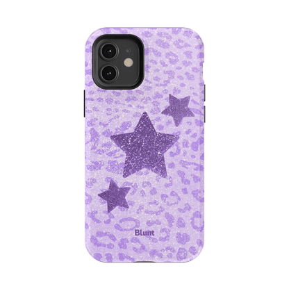 Violetlight iPhone Case - Blunt Cases
