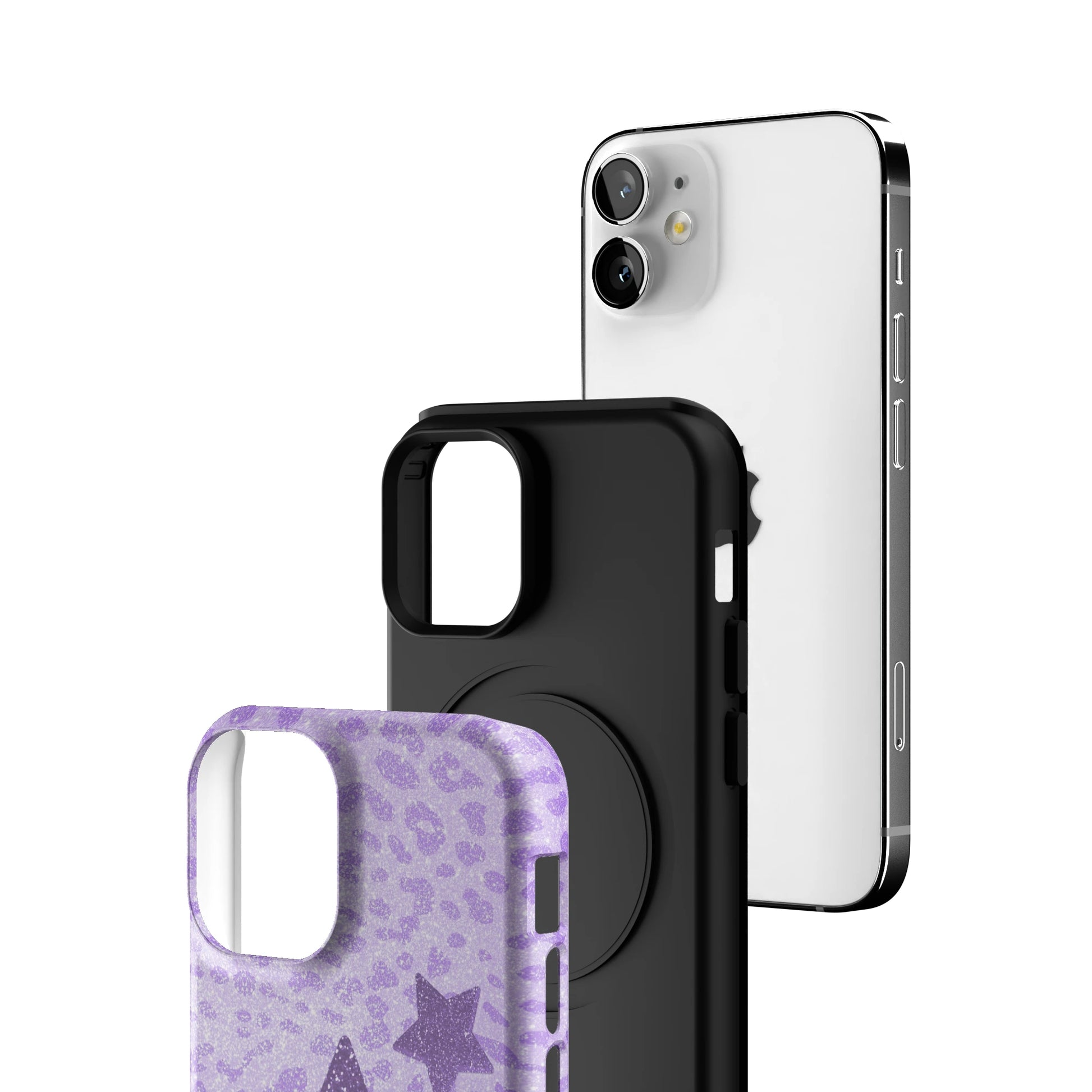 Violetlight iPhone Case gallery - Iphone_12_Mini_Air_Plus_3